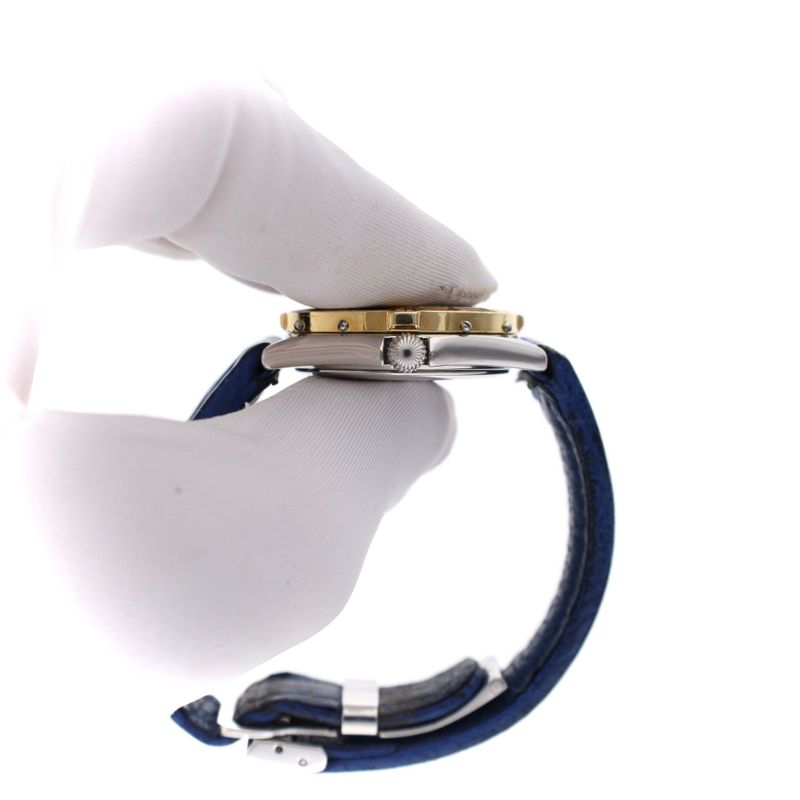 Image 12 of Breitling Lady-J D52065; Vintage Ladies Watch
