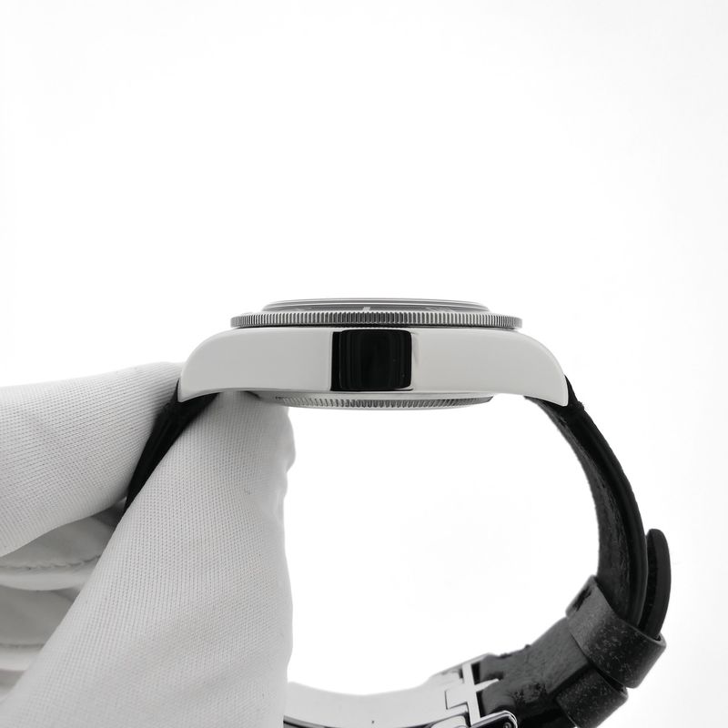 Image 6 of Tudor Black Bay 41 79230N; Automatic men's watch