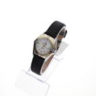 Image 4 of Breitling Callistino 'Mother of Pearl' D52045; 18k gold/steel women's watch