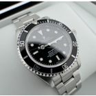 Image 12 of Rolex Sea Dweller 16600; Automatic diving watch in full set