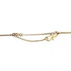Image 3 of Gold Venetian Box Chain