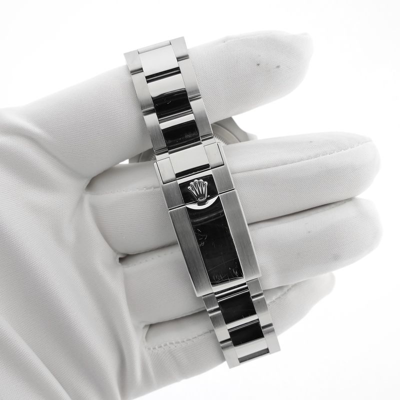 Image 9 of Rolex GMT-Master II 116710LN; Automatic men's watch