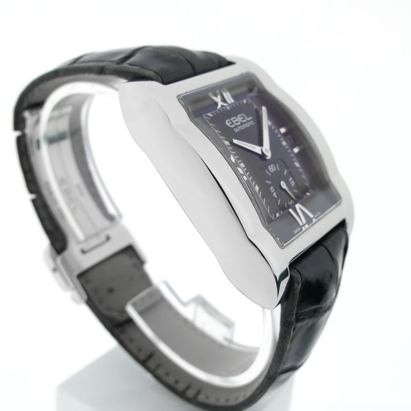 Image 3 of Ebel Tarawa XL; Automatic watch