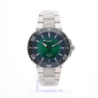 Oris Aquis Date '5-Days' Cal. 400; Automatic Men's Watch