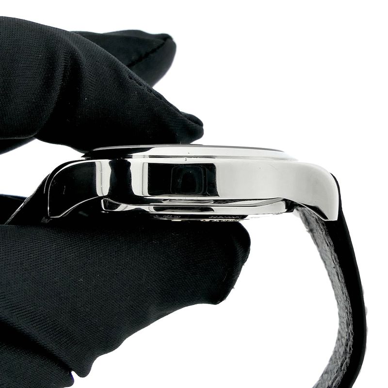 Image 8 of Jaeger-LeCoultre Master Compressor Chronograph 146.8.25; Automatic men's watch