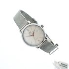 Image 8 of IWC Portofino; Automatic men's watch on Milanese strap