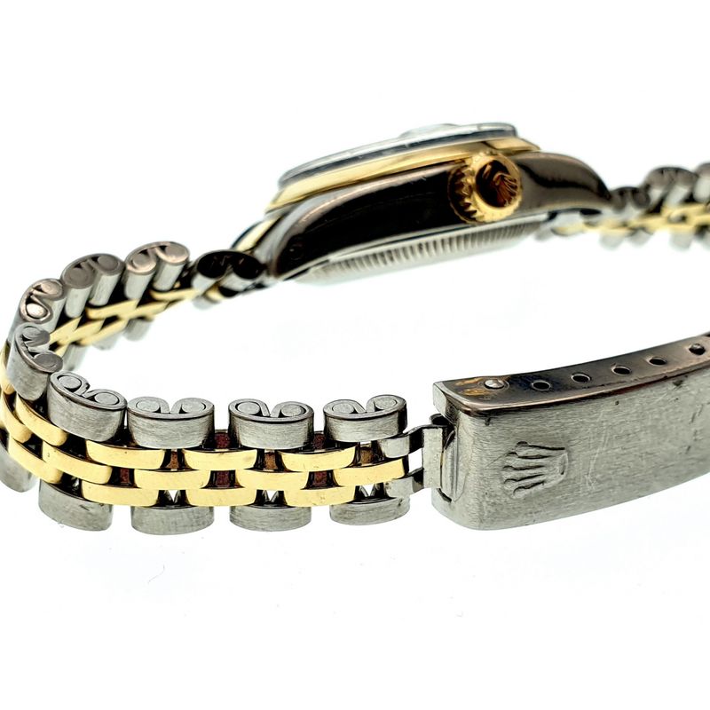 Image 6 of Rolex Date; Women's watch | Ref: 6916