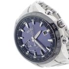 Image 4 of Seiko Astron GPS Solar; Titanium men's watch