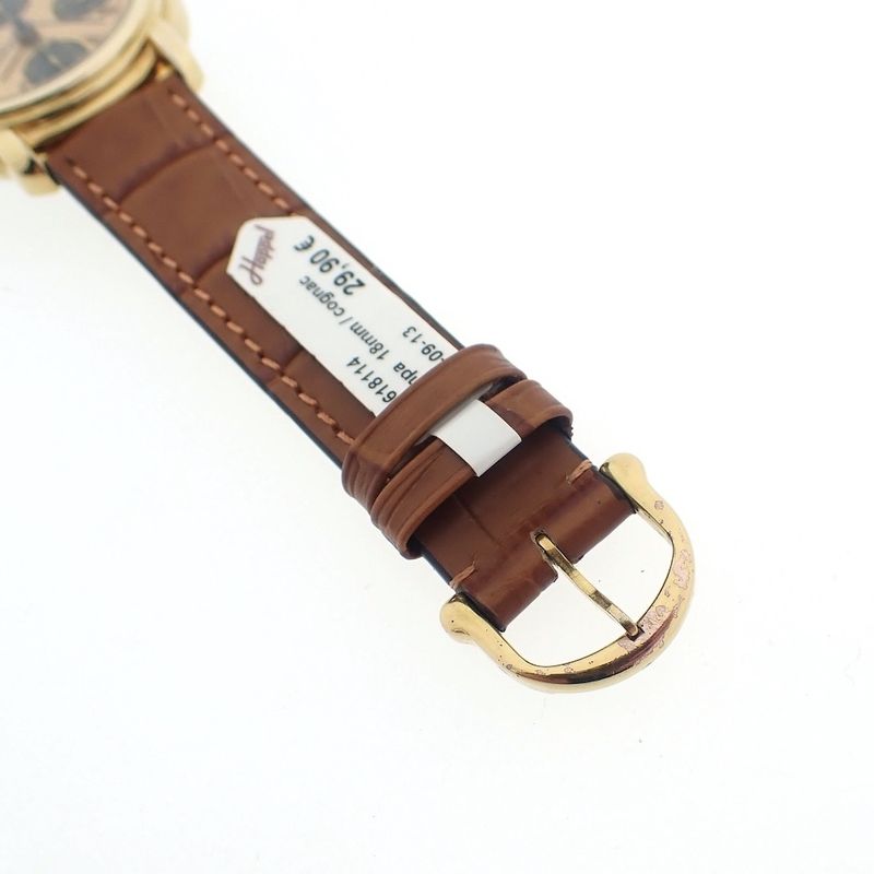 Image 14 of Maurice Lacroix Croneo; Automatic watch with chronograph