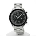 Image 1 of Omega Speedmaster Reduced 3510.50.00; Automatic Chronograph watch in full set