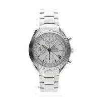 Omega Speedmaster Day-Date Chronometer 3221.30.00; Automatic men's watch