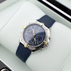 Image 14 of Breitling Windrider Sextant B55045; Chronograph watch