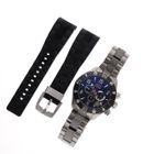 Image 7 of Zenith Defy Classic Chronograph Aero 'El-Primero' 03.0526.4000/21; Chronograph men's watch