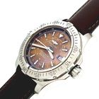 Image 3 of Breitling Colt Automatic; Men's watch