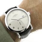 Image 16 of Mühle Glashütte Antaria M1-39-10; Automatic men's watch