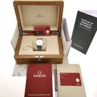 Image 17 of Omega De Ville Prestige Co-Axial 424.10.40.20.02.002; Automatic men's watch
