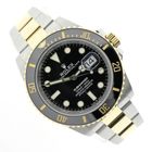 Image 5 of Rolex Submariner 126613LN; Automatic men's watch