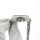 Image 5 of Omega Flightmaster 145.036; Vintage chronograph pilot watch