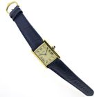 Image 14 of Cartier Tank 'Vermeil'; Women's watch