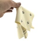Image 8 of Jewelry polishing cloth; Extra large; for gold and silver jewelry; 30 x 36 cm