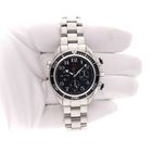 Image 12 of Omega Seamaster Planet Ocean Olympic Chronograph 37.5mm