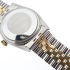 Image 5 of Rolex Datejust 1601; Steel/gold men's watch