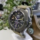 Image 13 of Breitling Avenger Blackbird V17310; Automatic Men's Watch
