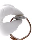 Image 18 of Rolex Oyster Precision 'Flat-Back' Ref. 2765; Vintage Watch