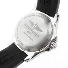 Image 10 of Breitling Superocean; Automatic men's diving watch