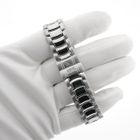 Image 8 of Ebel 1911 Automatic 9080916; Automatic watch