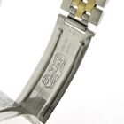 Image 8 of Rolex Datejust 36mm 1601; Vintage automatic watch