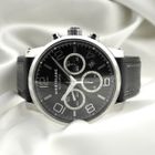 Image 10 of Montblanc Timewalker Meisterstück 7069; Automatic chronograph men's watch