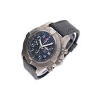 Afbeelding 3 van Breitling Avenger Bandit Chronograph E1338310; Automatisch Heren Horloge