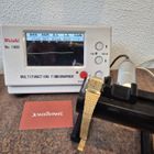 Image 19 of Longines Record 671.0944; Vintage 18k gold women's watch with papers from 1975