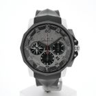 Image 19 of Corum Admiral's Cup Challenger Chronograph 753.671.98; Limited Edition men's watch
