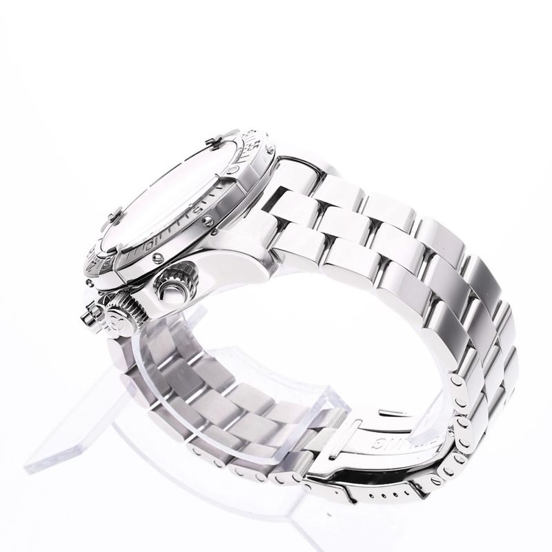 Image 11 of Breitling Chrono SuperOcean A13340; Automatic men's watch