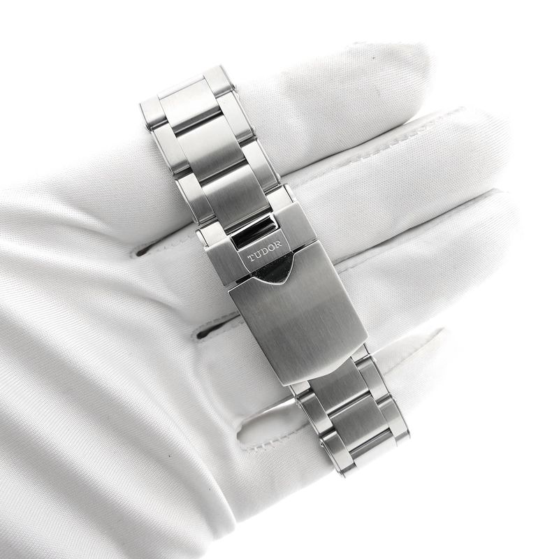 Image 8 of Tudor Black Bay GMT M79830RB-0001; Automatic men's watch