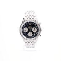 Breitling Navitimer Chronograph A23322; Automatic men's watch
