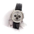 Afbeelding 15 van Breitling Navitimer Special Edition '50TH Anniversary' A41322; Automatisch Heren Horloge
