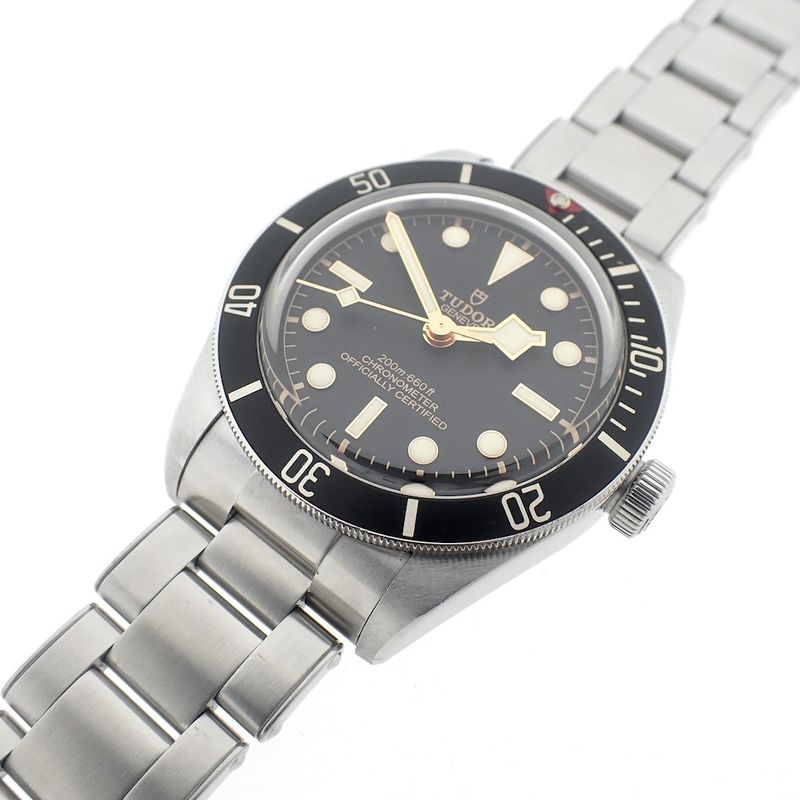 Image 6 of Tudor Black Bay '58; Men's watch