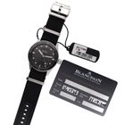 Afbeelding 17 van Blancpain Fifty Fathoms Bathyscape 5000-1110-NABA; Automatisch Heren Horloge
