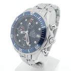 Image 2 of Omega Seamaster 300M; Chronograph men's watch