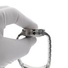 Image 8 of IWC GST Chronograph IW3707-013; Automatic Men's Watch