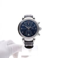 IWC Da Vinci Chronograph 'Laureus' Limited Edition IW393402; Automatic Men's Watch
