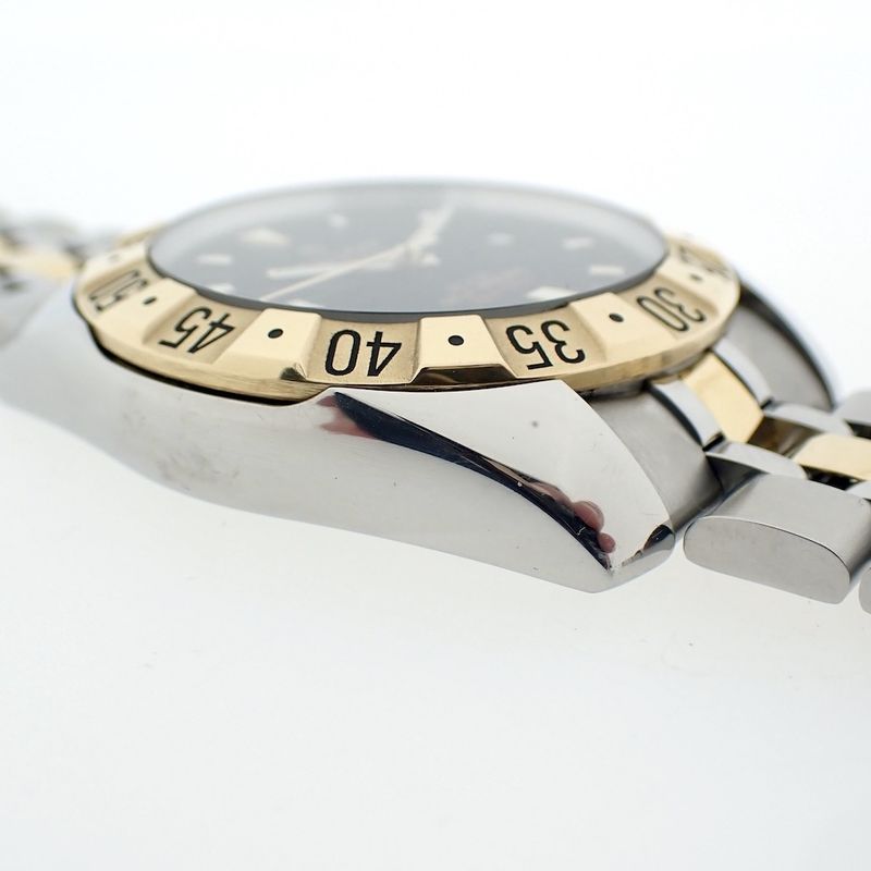 Image 13 of Tudor Hydronaut; Men's diving watch