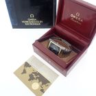 Image 9 of Omega Constellation Marine Chronometer; Unique watch in full set from 1975