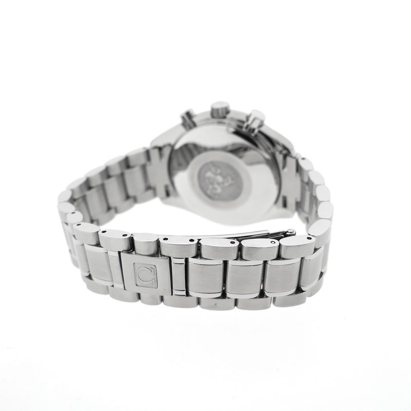 Image 14 of Omega Speedmaster Day-Date Automatic 3523.30.00; Chronograph men's watch