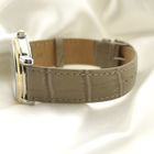 Image 13 of Maurice Lacroix Masterpiece 'Clinq Aiguilles' 27857; Automatic 18k. gold/steel watch