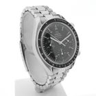 Image 7 of Omega Speedmaster Reduced; Automatic Chronograph watch