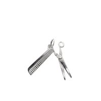 Silver charm; Hairdressing set